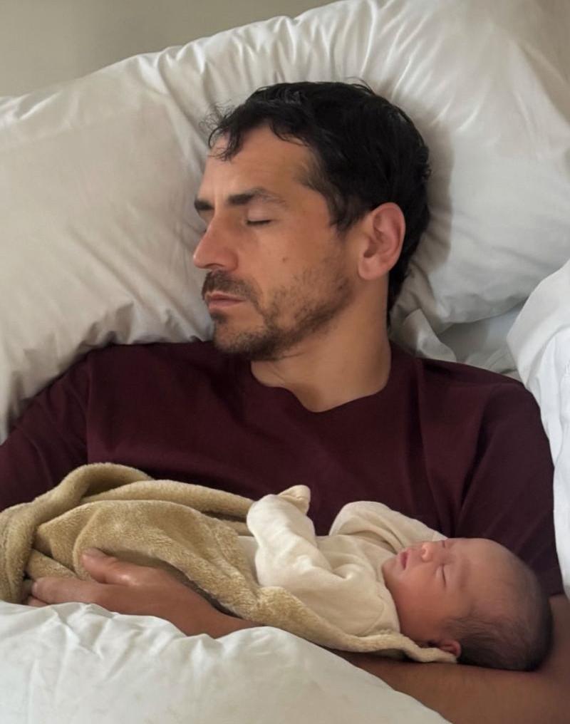 Pangal Andrade | Instagram