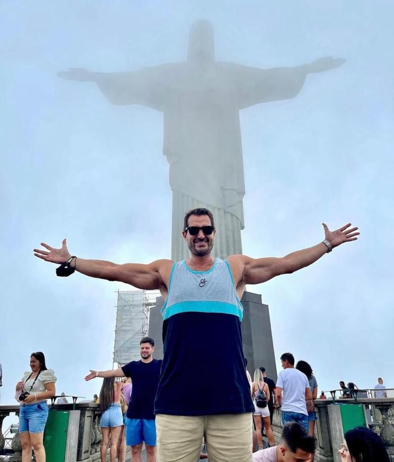 Pablo Schilling - Instagram