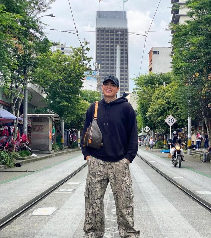 Nelson Mauri - Instagram