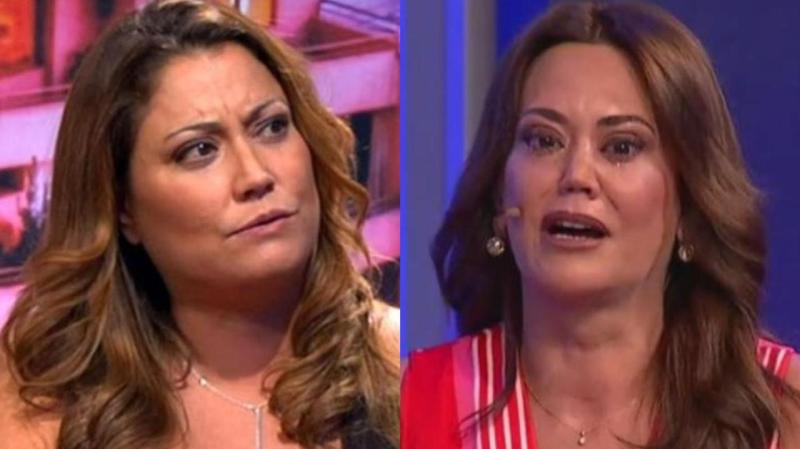 Denisse Campos - Canal 13 | Daniella Campos - Youtube