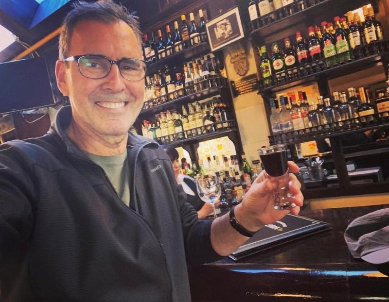 Cristián Campos - Instagram