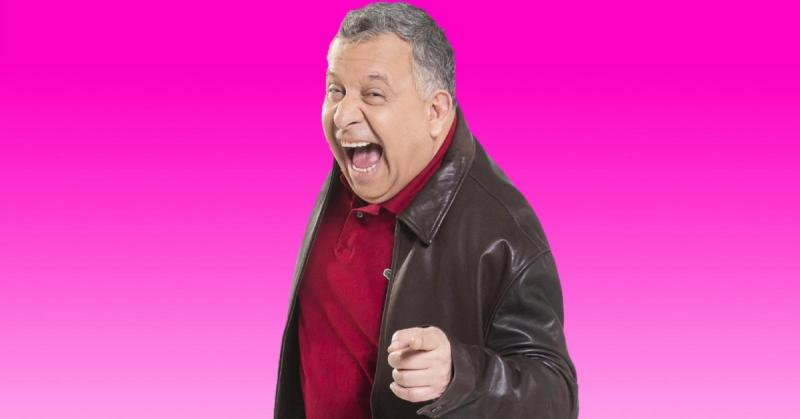 El presente de Willy Sabor / Créditos: El 13