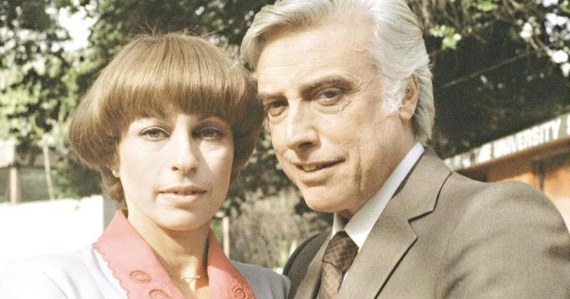 Yael Unger en La Madrastra, 1981