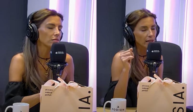 Carla Ballero | Captura YouTube