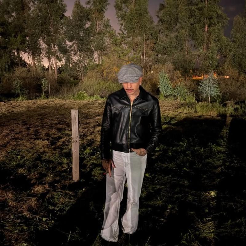 Rawu Alejandro - Instagram.