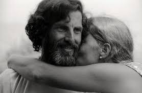 Héctor Noguera y Claudia Berger | Archivo