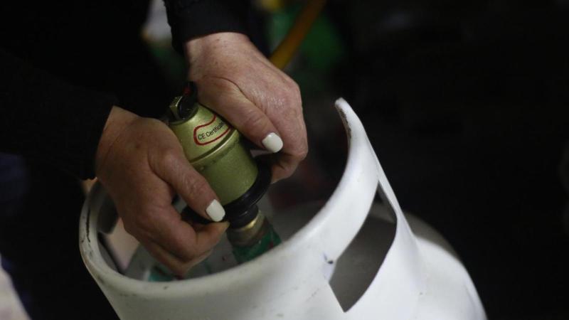 Los principales descuentos en gas para el mes de octubre - Agencia Uno