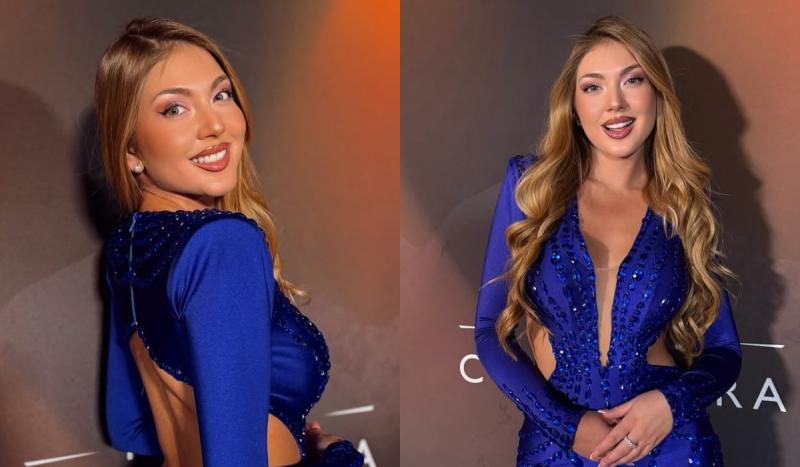 Disley Ramos | Instagram