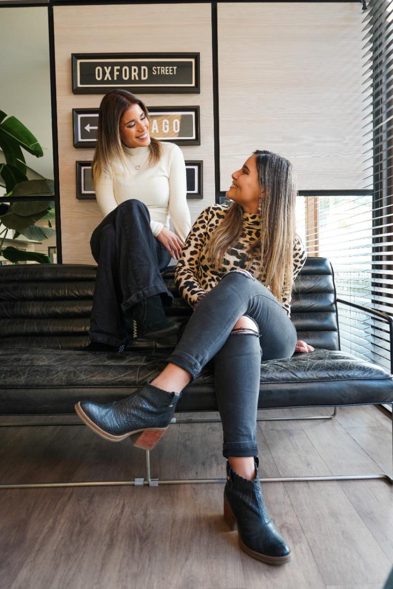 Llega a 13C programa de diseño y decoración: “Hermanas Modo Deco”.