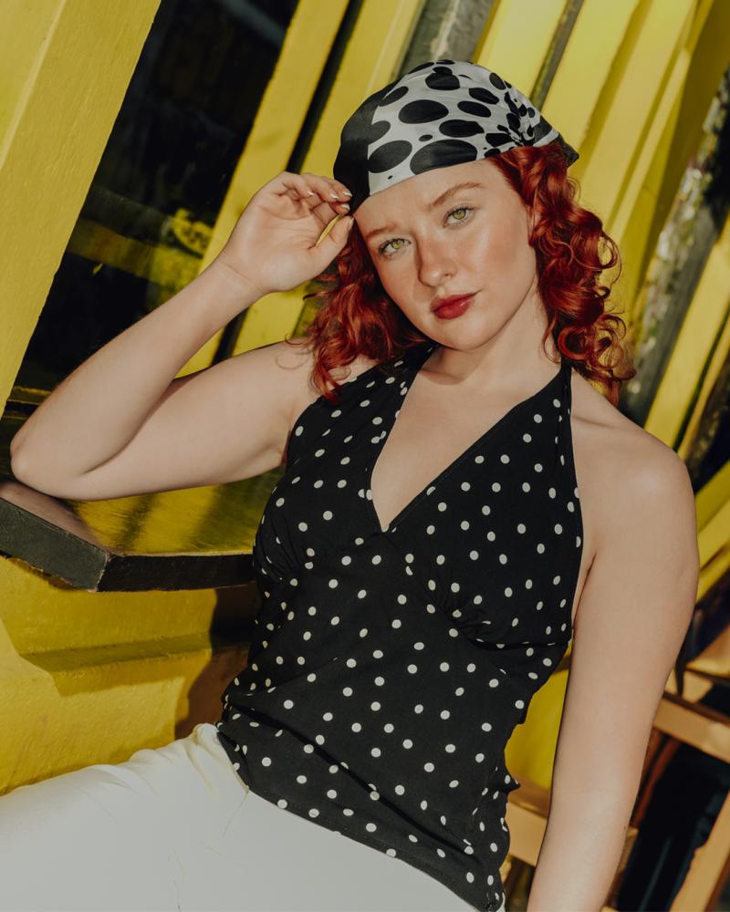 Blusas para este verano