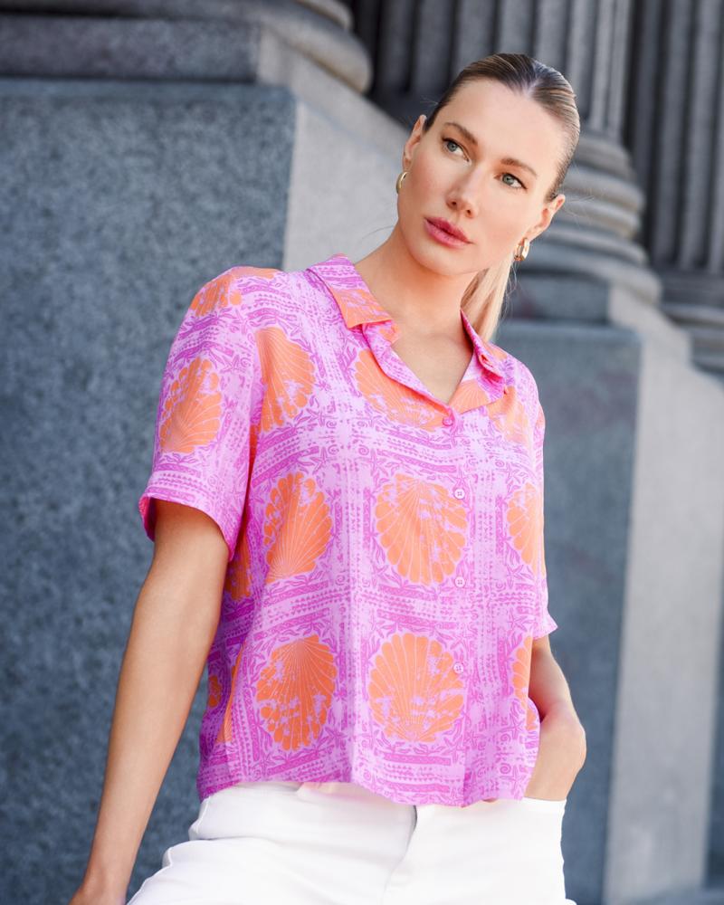 Blusas para este verano