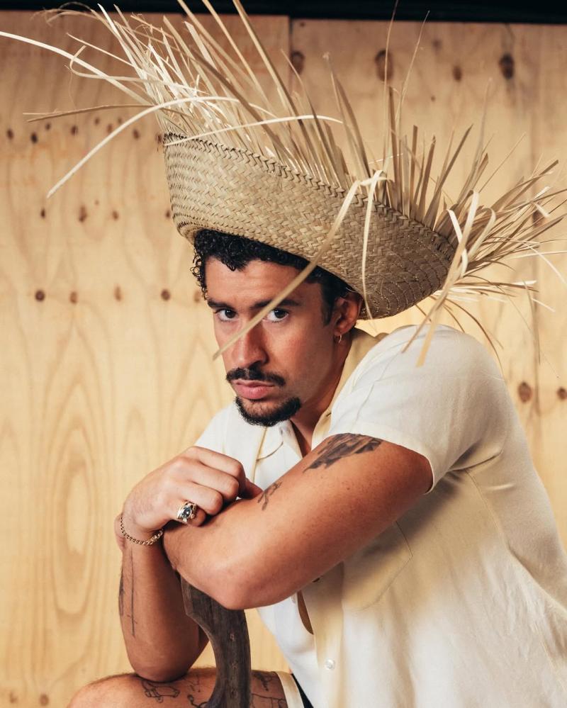 Bad Bunny | Instagram