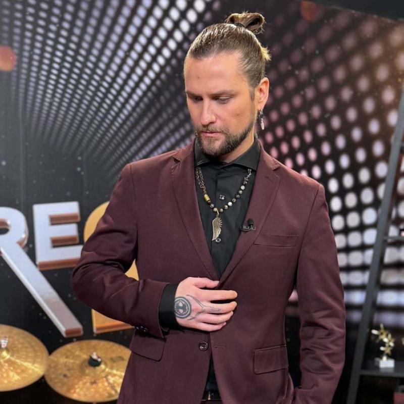 Jean Philippe Cretton - Instagram