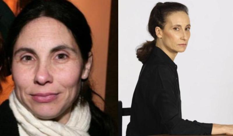 Piedad y Amparo Noguera