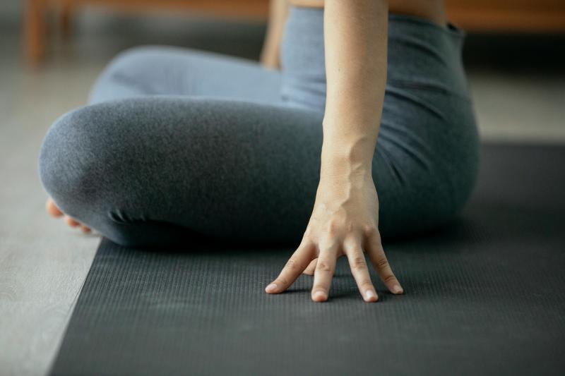 Actividad física recomendada para la vida posterior a los tratamientos oncológicos. Créditos: Pexels.