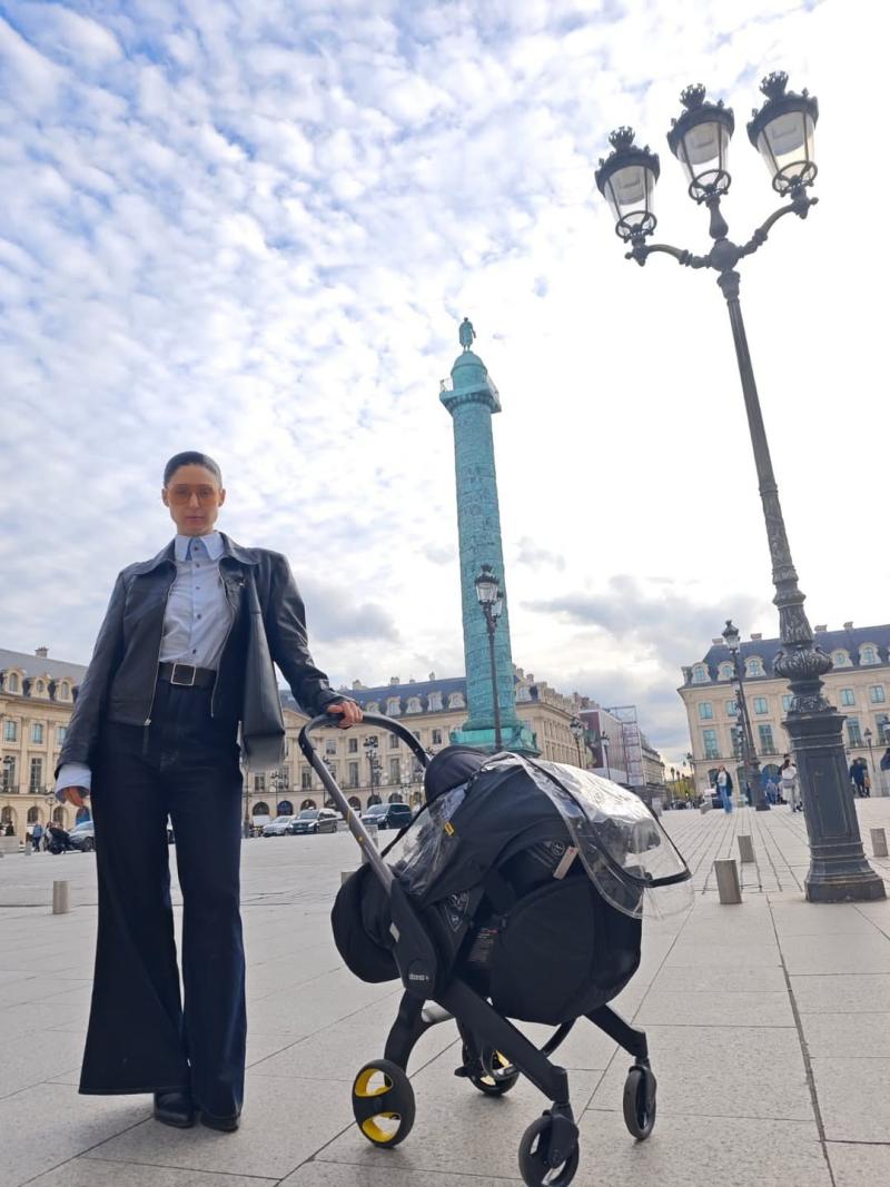 Francisca Valenzuela | Instagram