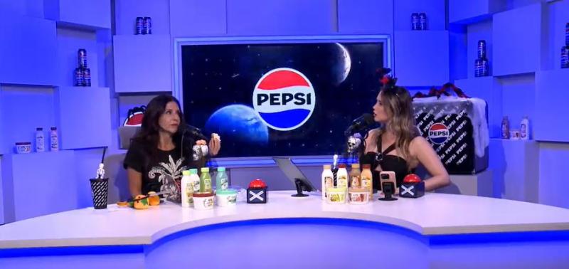 React Mundos Opuestos