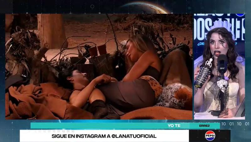 React Mundos Opuestos