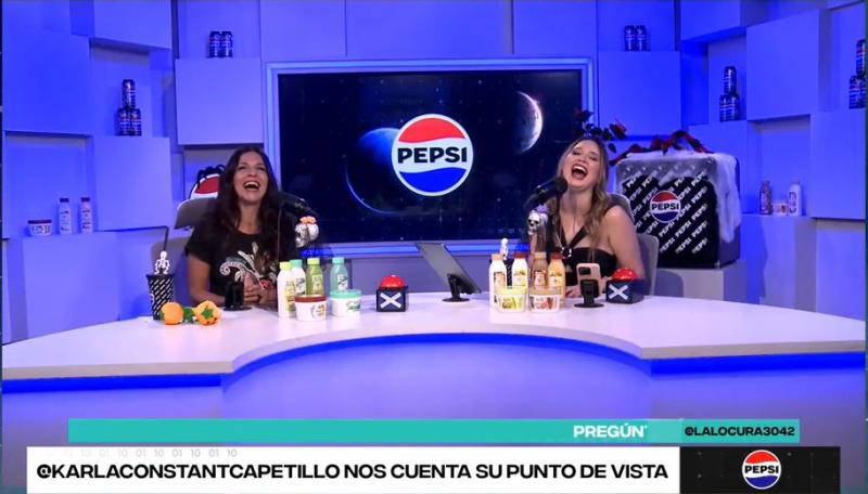 React Mundos Opuestos