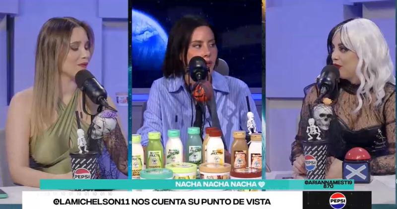 React Mundos Opuestos