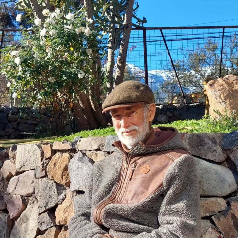 Héctor Noguera falleció a los 88 años - Instagram