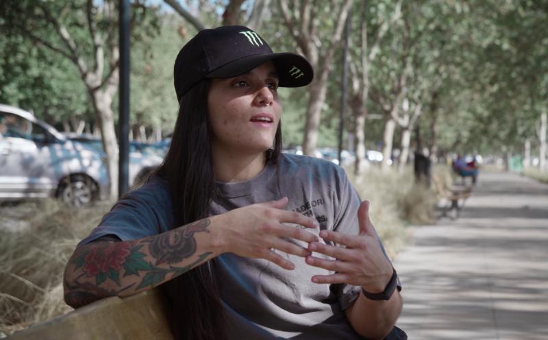 Ciclistas de "Mente Fría". 13c