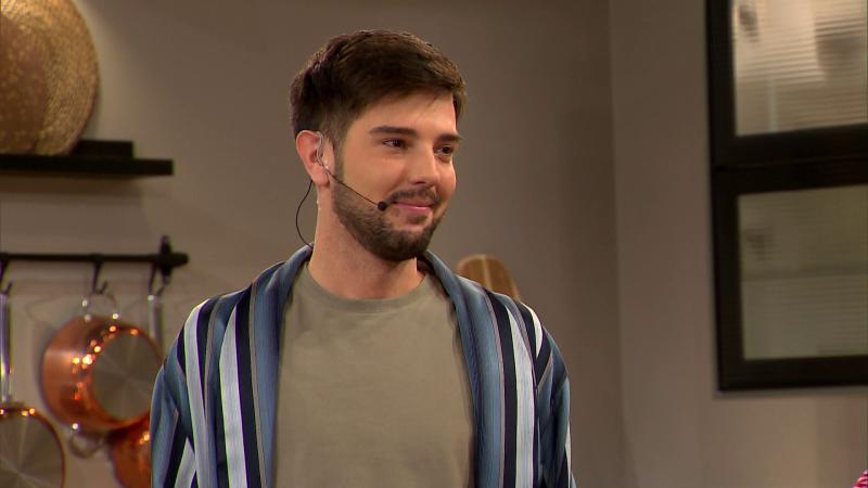 Pedro Ozimica. Créditos: 13C