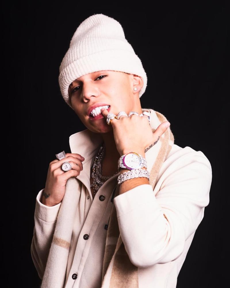 Jere Klein | Instagram