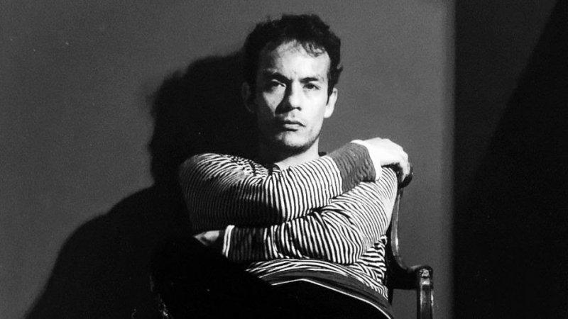 Álvaro López - Archivo Web