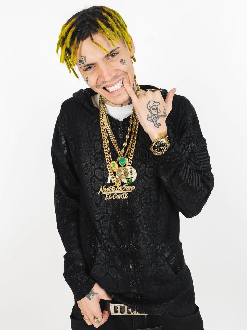 Marcianeke | Instagram