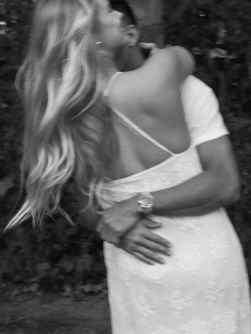 Novia de Alexis Sánchez confirma embarazo | Instagram