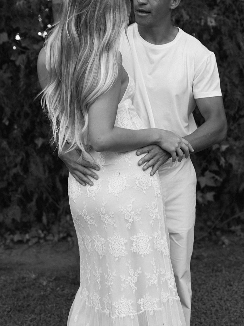 Novia de Alexis Sánchez confirma embarazo | Instagram