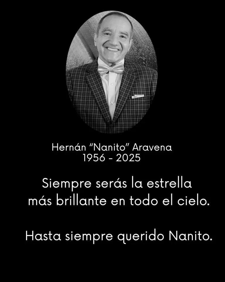 Hernán Aravena - impulsor movimiento Axé