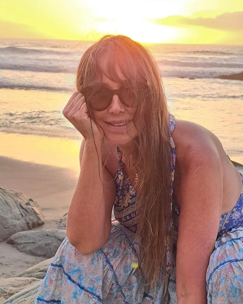 Sandra O'Ryan - Instagram