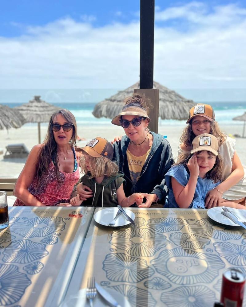 Sandra O'Ryan - Instagram