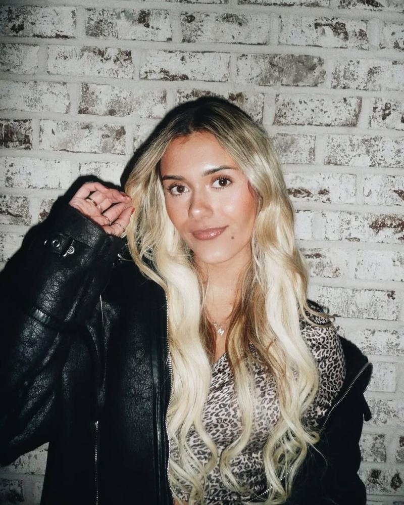 Maite Solabarrieta - Instagram