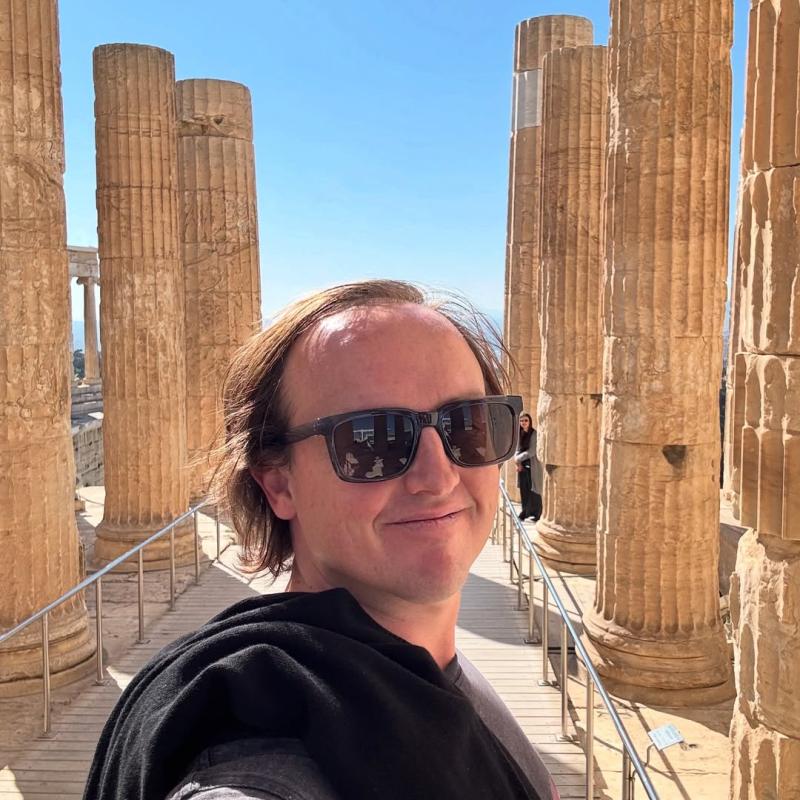 Juan Lacassie - Instagram