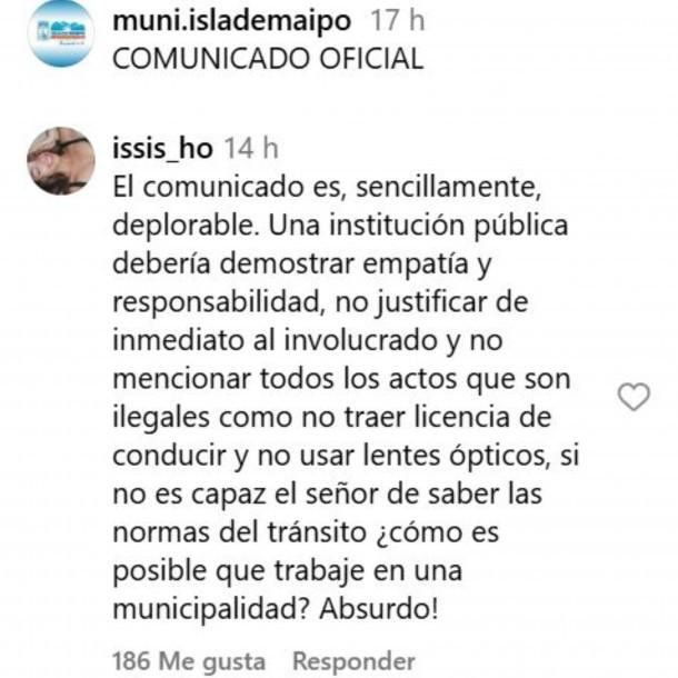 Hija de DJ Méndez explota tras viral atropello a su padre