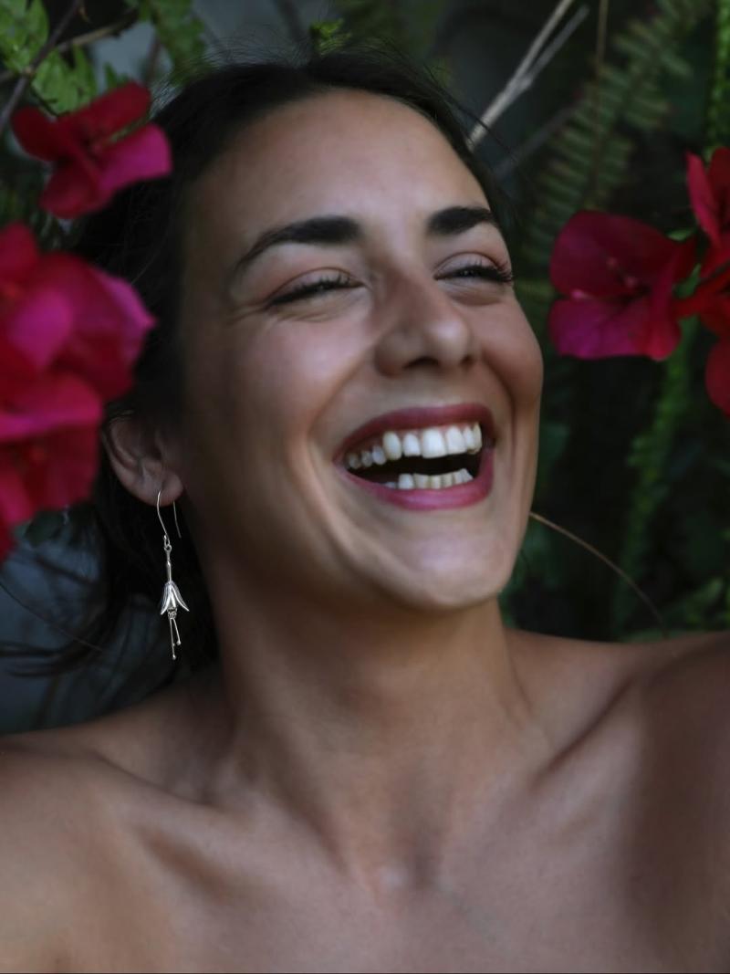 Simone Mardones - Instagram