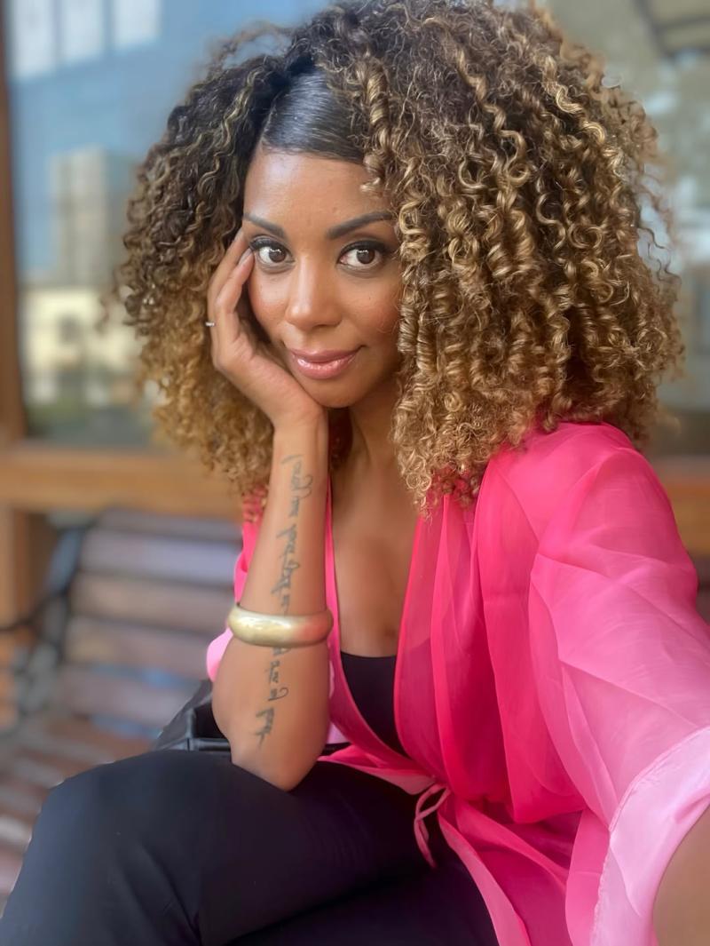 Dominique Lattimore - Instagram