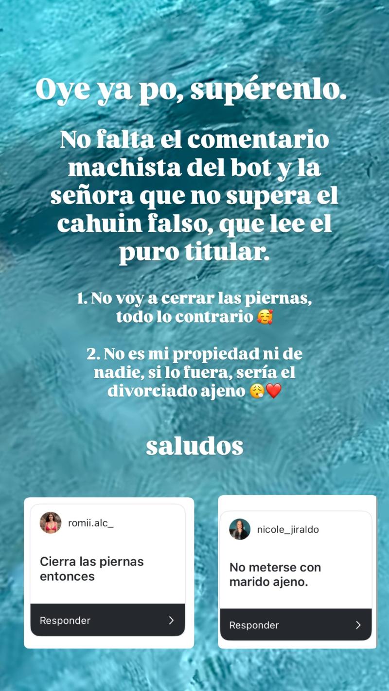 Historia de Daniela Pérez, pareja de Camilo Zicavo | Instagram