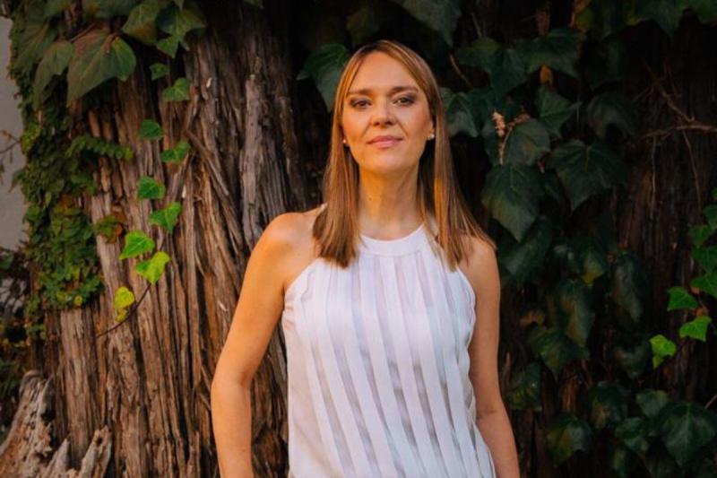 Carola Brethauer | Foto publica 2022