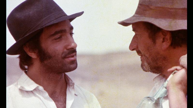 Día del Cine Chileno 2025.