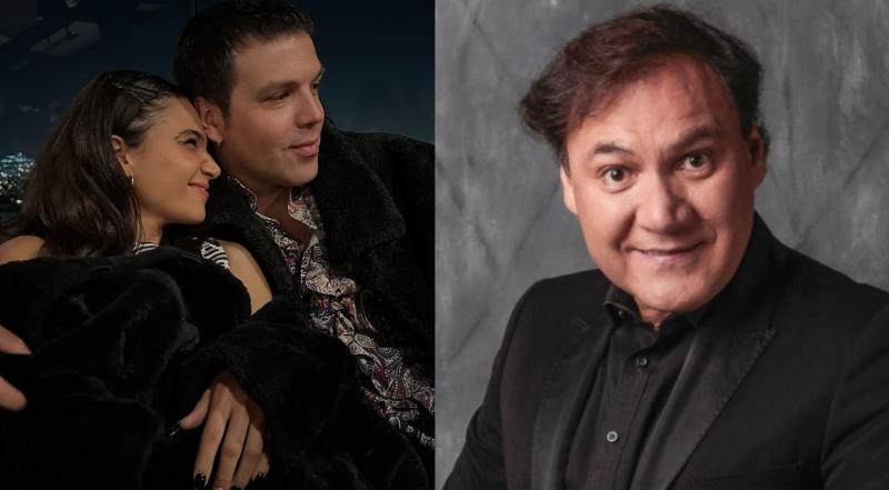 Rodrigo Muñoz, Daniela Pérez y Camilo Zicavo