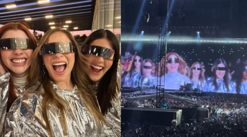 Tati Fernández | Instagram