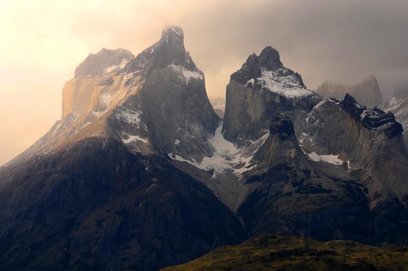 Torres del Paine | Agencia Uno