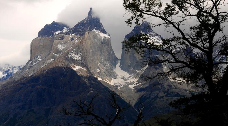 Torres del Paine | Agencia Uno