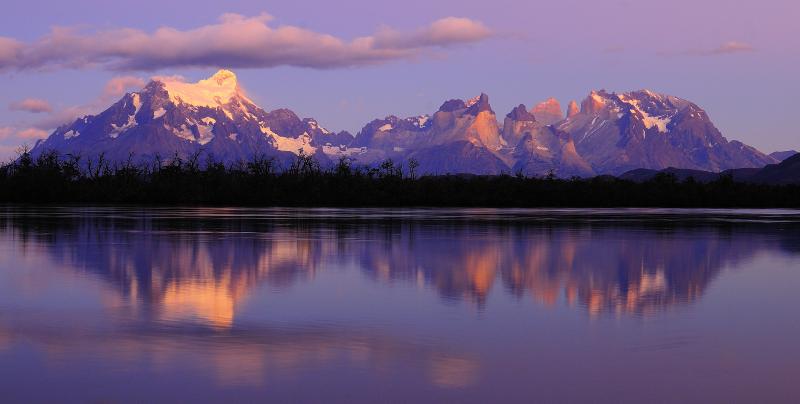 Torres del Paine | Agencia Uno