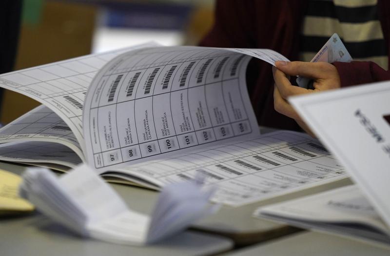 Elecciones 2025 - Agencia Uno