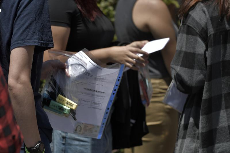 PAES Regular 2025 - Agencia Uno